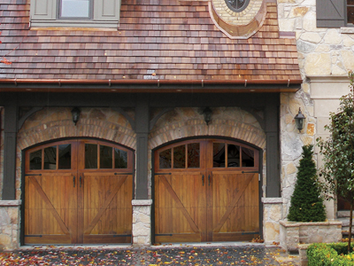 Design Vintage Garage Doors Vee Creative Group