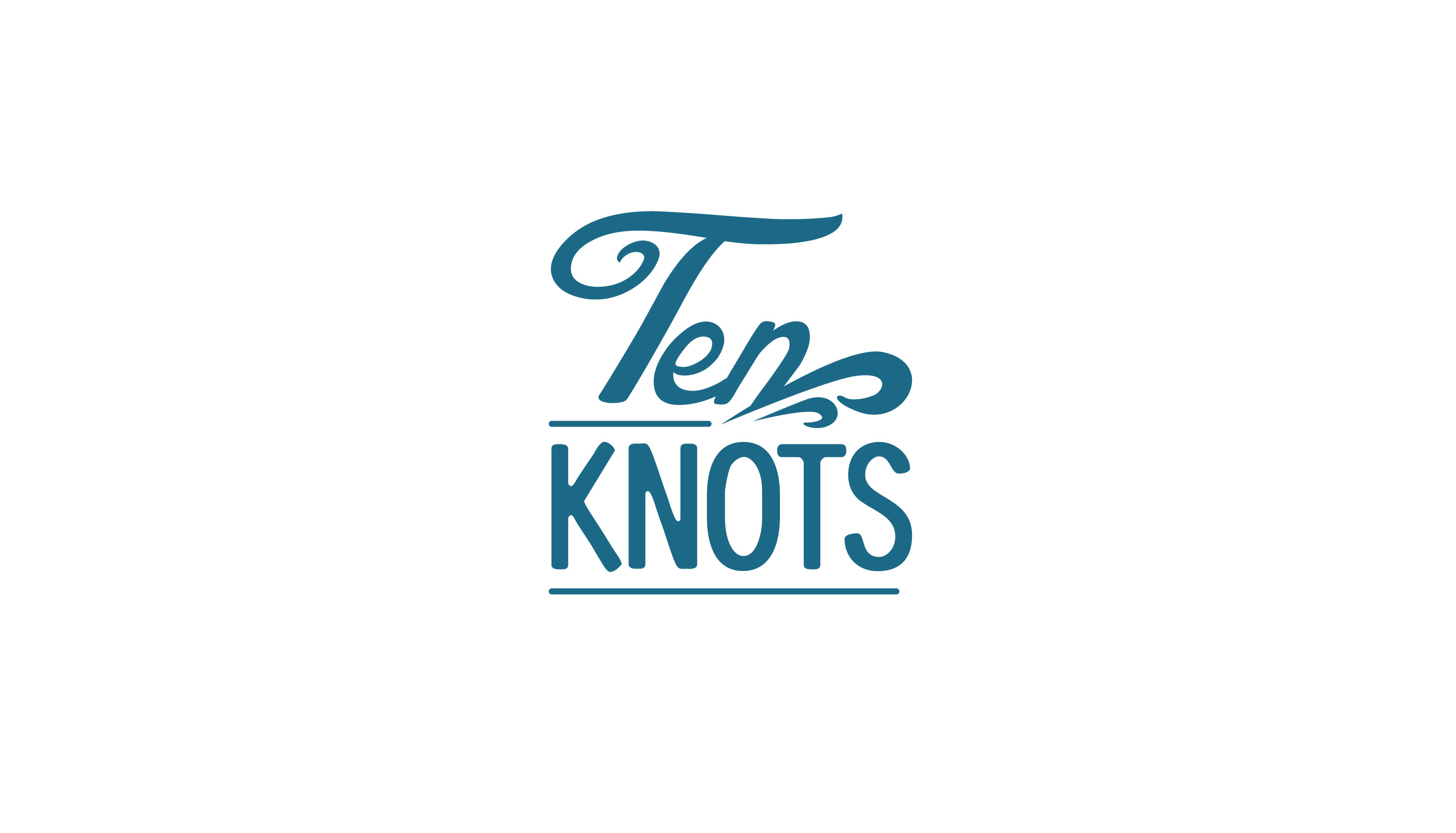 Ten Knots
