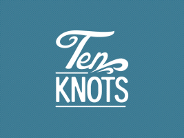 Ten Knots — Branding