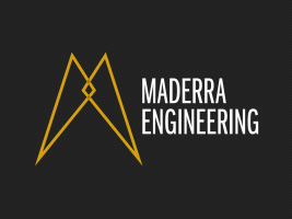Maderra Engineering — Rebranding